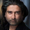 Andrew Rajan als Jasper