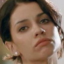 Alejandra Baldoni als La Lucía