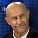 Belkacem Hadjadj als Arezki