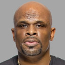 Devon Hughes als D-Von Dudley