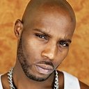 DMX als Anthony Fait