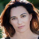 Cati Solivellas als Gisela Forn
