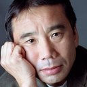 村上春樹, Novel