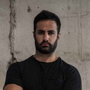 Nikos Anagnostopoulos als Διονύσης Καλλέργης