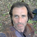 Philippe Broyelle als Barman pub