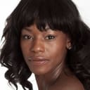 Sufe Bradshaw als Keloid