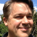 Ian Russell, Executive Producer