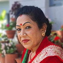 Rama Thapaliya als B. P.'s Mother