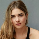 Claudia Bacos als Activiste