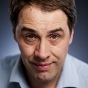 Julian Nest als Reporter