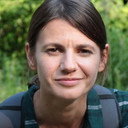 Cecilia Guichart als L'attachée de presse