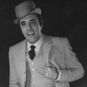 Adolfo García Grau als 