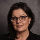 Nettie Sheridan als Dr. Jennifer Dawes