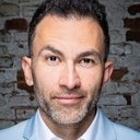 Fatih Cevikkollu als Pfleger
