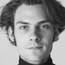 Damian Kret als Vocalist of the Band