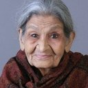 Farrukh Jaffar als Amma