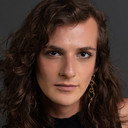 Marina Mathey als Cinthia Minelli