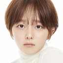 Jung Ji-so als Eun-seo
