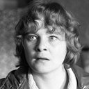 Halina Wyrodek als Kierowniczka domu starców