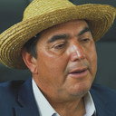 Itacir Soares als Self