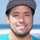 Adriano de Souza als Self - Host