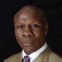 Chris Eubank als King Gorge (voice)
