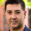 Imran Ahmed als Self - CEO, Center for Countering Digital Hate