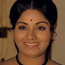 Bhavani als Lakshmi