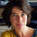 Sofia Escudé, Editor