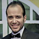 Ahmed Thabit als سائق التاكسي