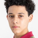 Sebastián García Huerta als Diego