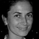 Florentine Mocanu als Nicholas' Mother