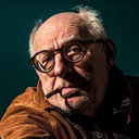 Wolfgang Pfeiffer als Taxi Driver