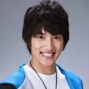 Ryosuke Koike als Isami Minato / Ultraman Blu