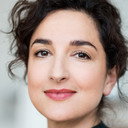 Sounia Balha als 