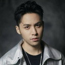 池约翰 als Zhang Yiwei