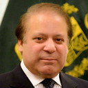 Nawaz Sharif als Self (archive footage)