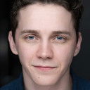 Daniel Marconi als John Thigpen