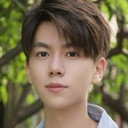 潘毅鸿 als A Jiu / Jiu Ming / Jiu Di