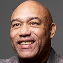 Gus Casely-Hayford als Self - Presenter