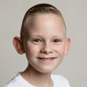 Dawian van der Westhuizen als Grayson