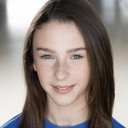 Jayden Hamilton als Prisoner's Daughter