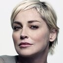 Sharon Stone als Senna Berges