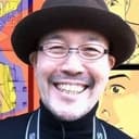 Masayuki Kusumi, Writer