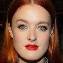 Caroline Hjelt als Chenille (voice)