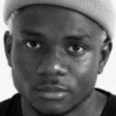 Godwin Josiah als Alien brother