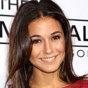 Emmanuelle Chriqui als Dalia Hakbarah