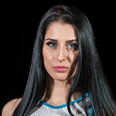 Marta Gołębiowska als Bianca