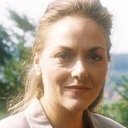 Sabina Trooger als The Woman