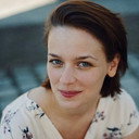 Thekla Hartmann als IOX